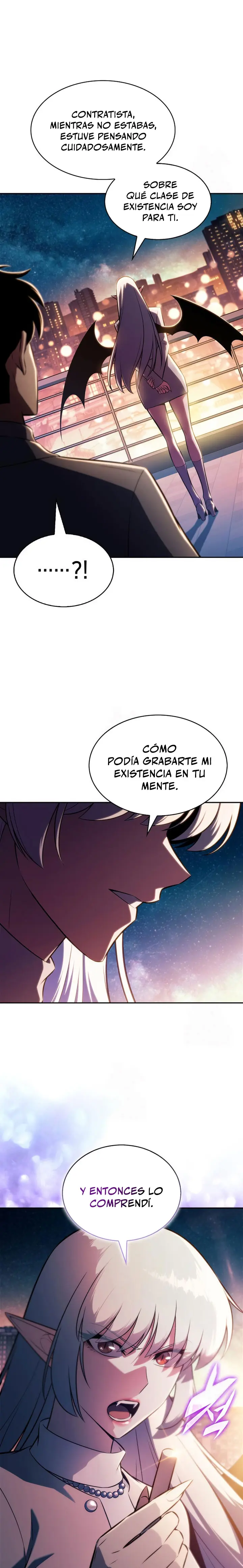 Sin fin skills - Capítulo 249 - Página 3 - LectorTMOo