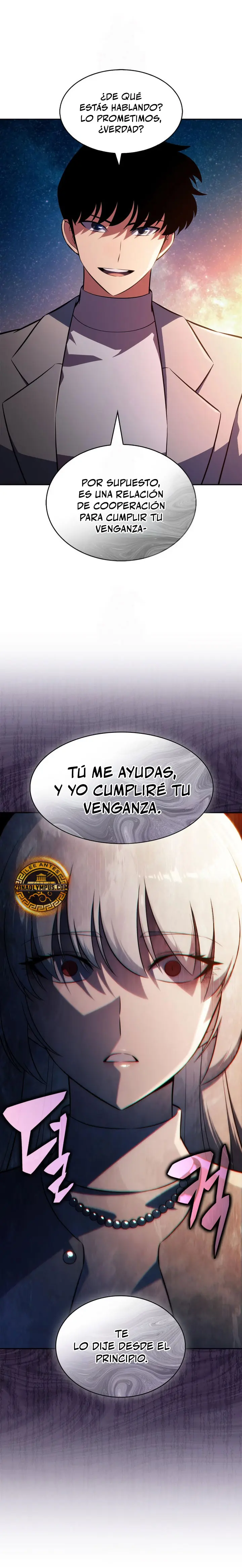 Sin fin skills - Capítulo 249 - Página 12 - LectorTMOo