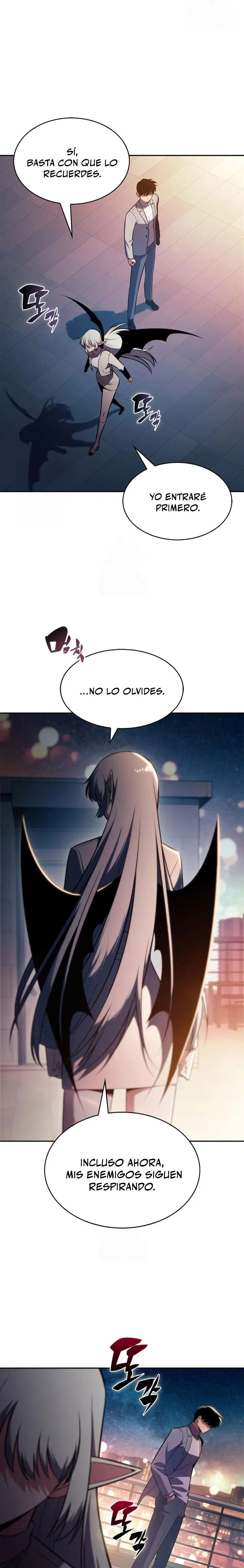 Sin fin skills - Capítulo 249 - Página 14 - LectorTMOo