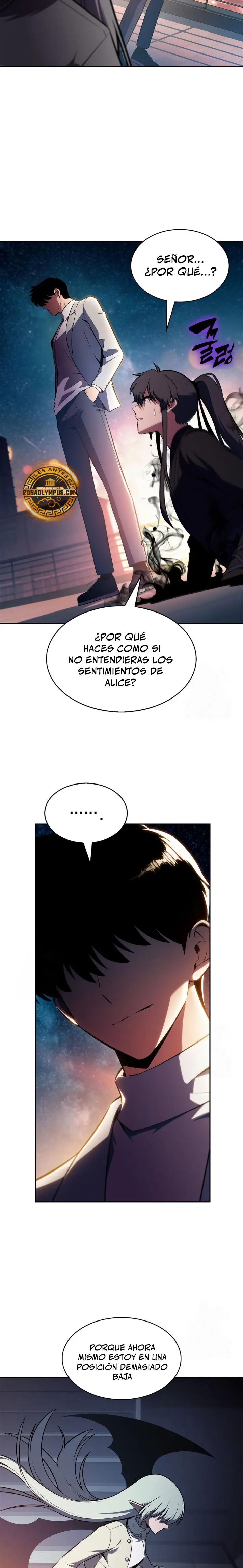 Sin fin skills - Capítulo 249 - Página 15 - LectorTMOo