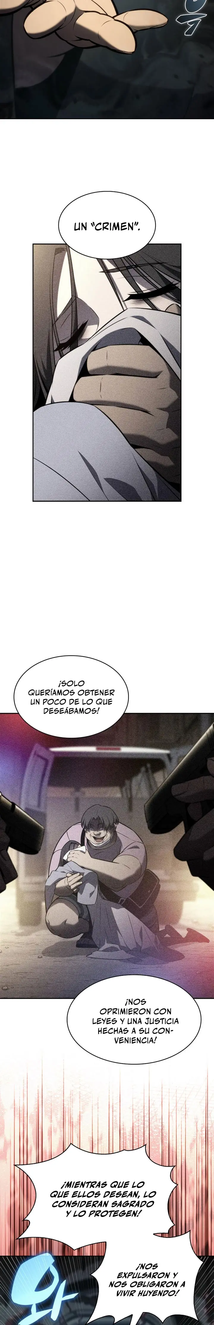 Sin fin skills - Capítulo 250 - Página 8 - LectorTMOo