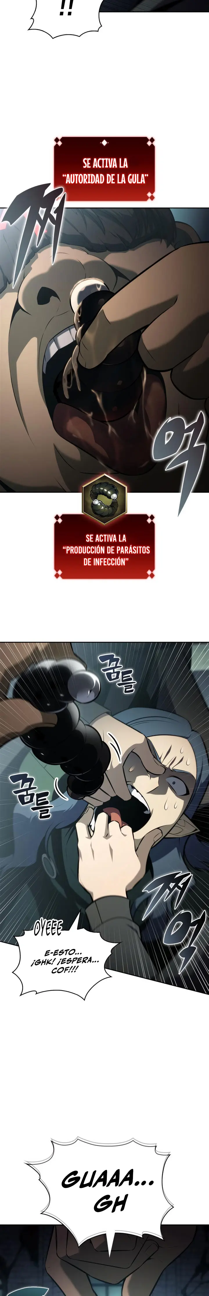 Sin fin skills - Capítulo 250 - Página 11 - LectorTMOo