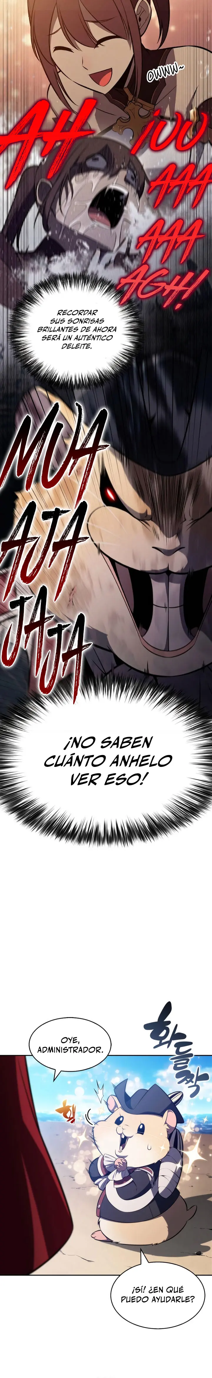 Sin fin skills - Capítulo 250 - Página 18 - LectorTMOo