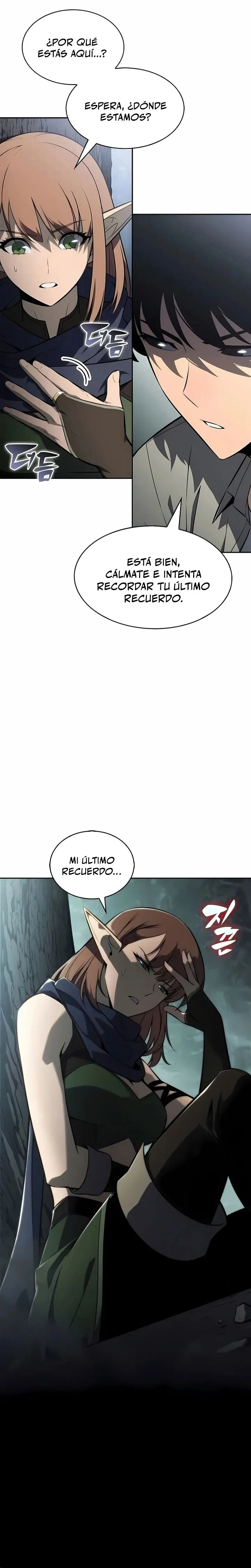 Sin fin skills - Capítulo 251 - Página 12 - LectorTMOo