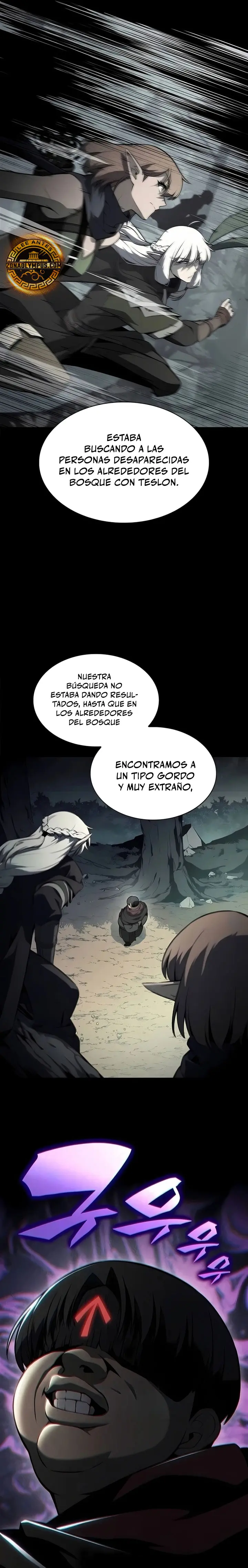 Sin fin skills - Capítulo 251 - Página 13 - LectorTMOo