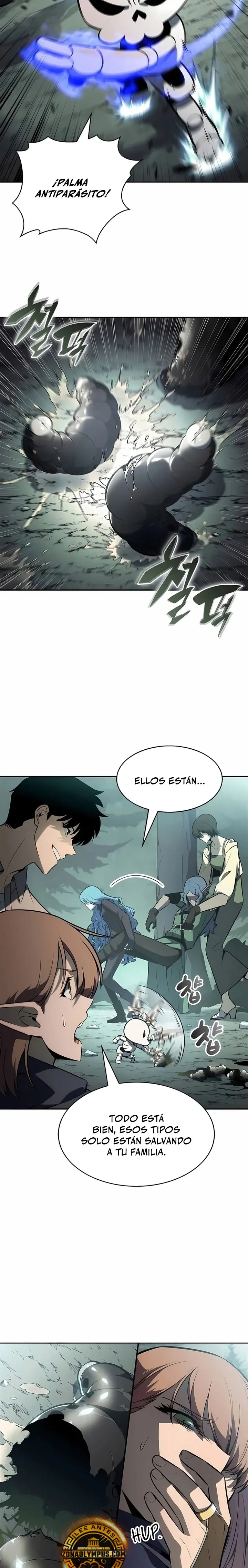 Sin fin skills - Capítulo 251 - Página 17 - LectorTMOo