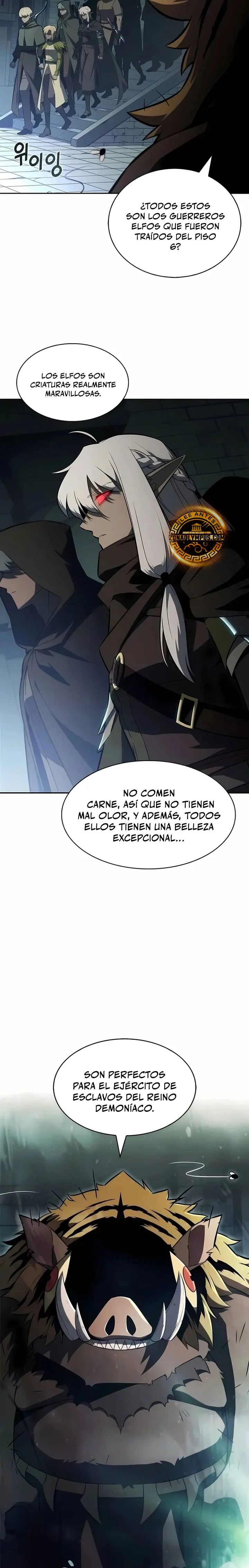 Sin fin skills - Capítulo 251 - Página 23 - LectorTMOo