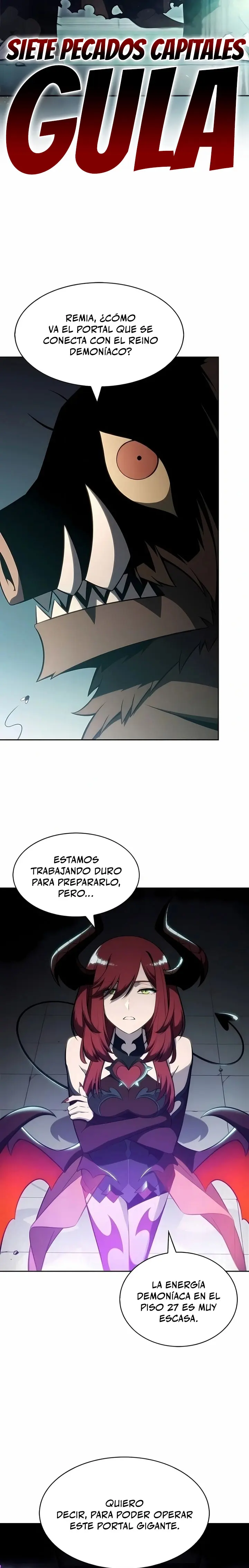 Sin fin skills - Capítulo 251 - Página 24 - LectorTMOo