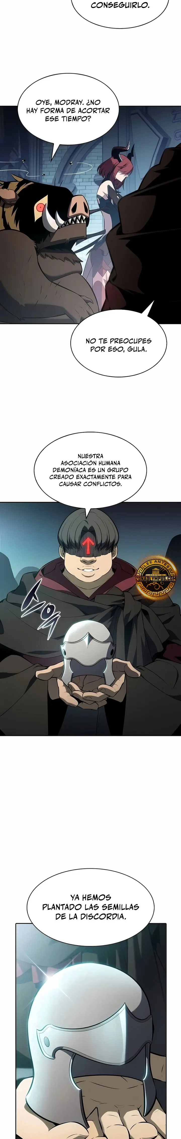 Sin fin skills - Capítulo 251 - Página 26 - LectorTMOo