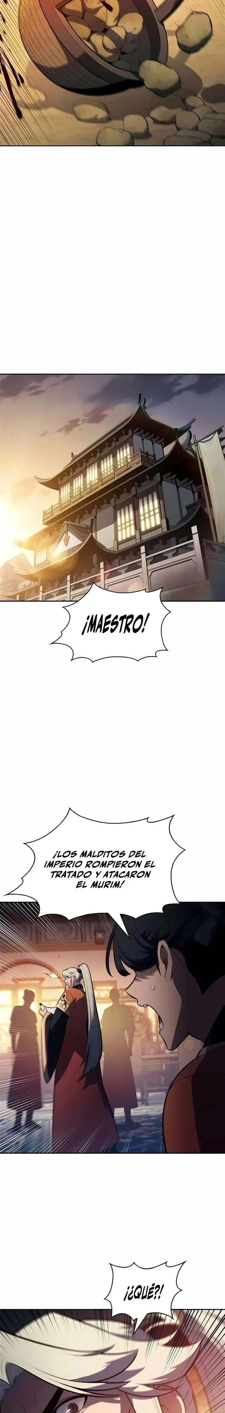 Sin fin skills - Capítulo 251 - Página 29 - LectorTMOo