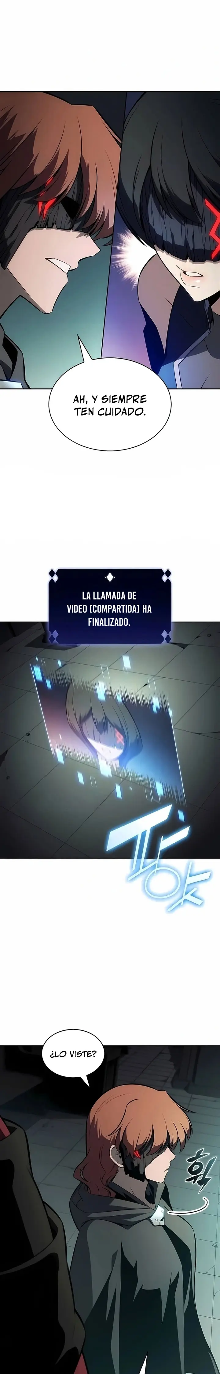 Sin fin skills - Capítulo 252 - Página 11 - LectorTMOo