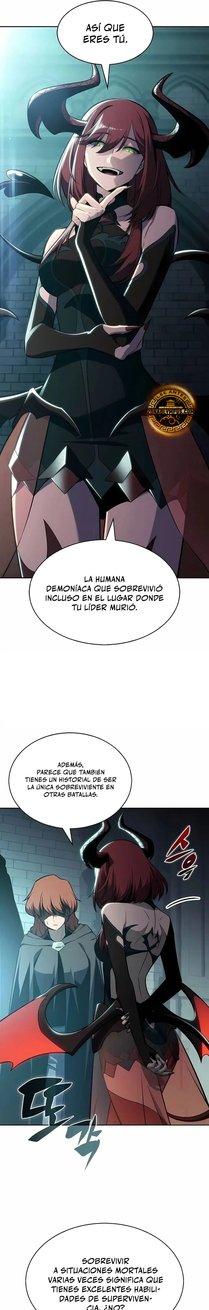 Sin fin skills - Capítulo 252 - Página 14 - LectorTMOo