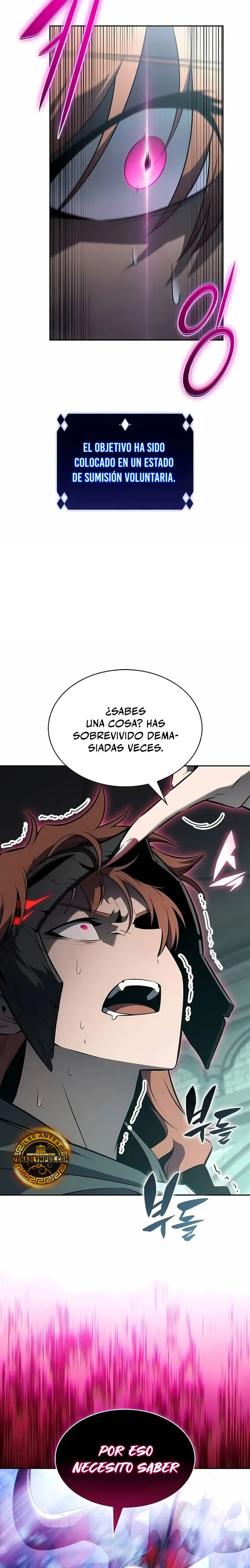 Sin fin skills - Capítulo 252 - Página 17 - LectorTMOo