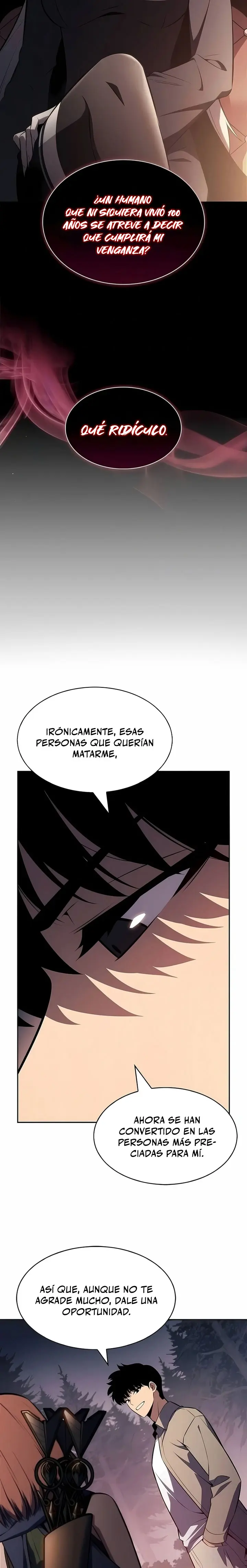 Sin fin skills - Capítulo 252 - Página 24 - LectorTMOo