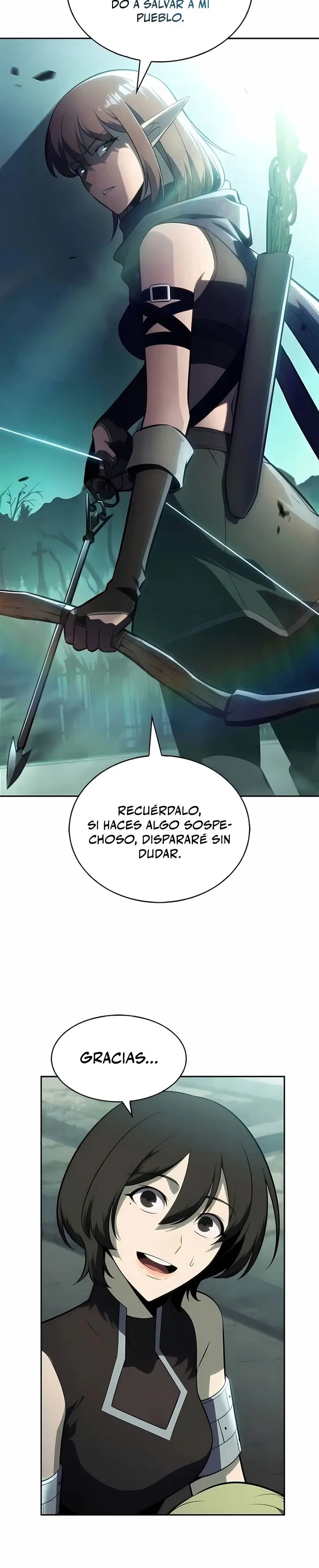 Sin fin skills - Capítulo 252 - Página 34 - LectorTMOo