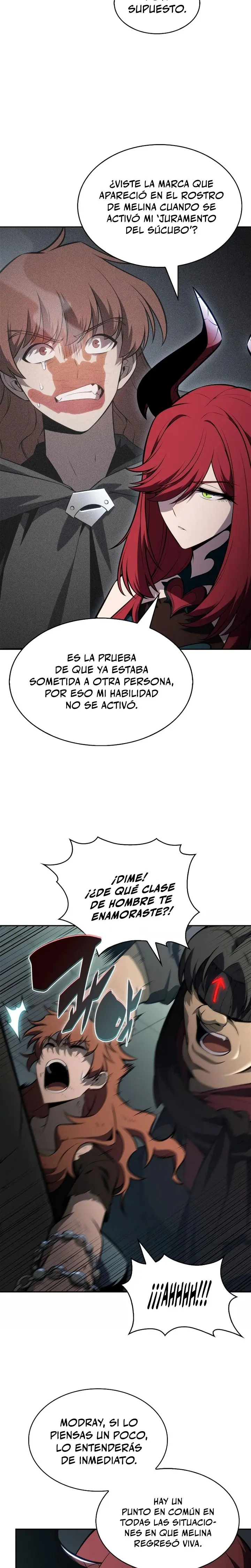Sin fin skills - Capítulo 253 - Página 4 - LectorTMOo