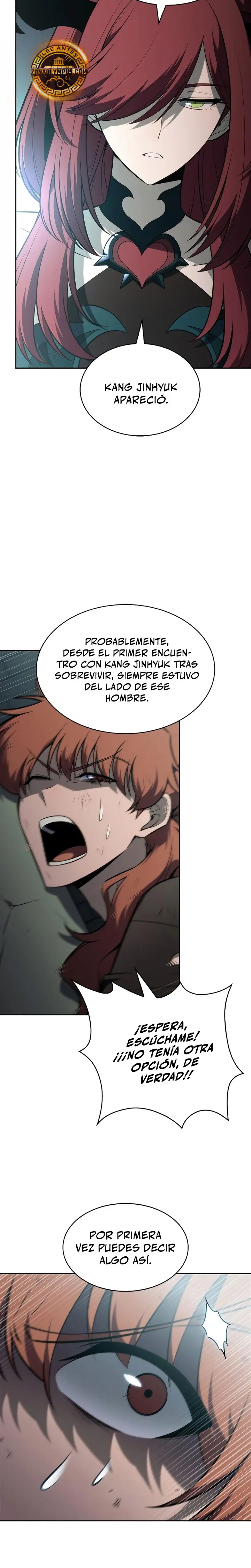 Sin fin skills - Capítulo 253 - Página 5 - LectorTMOo