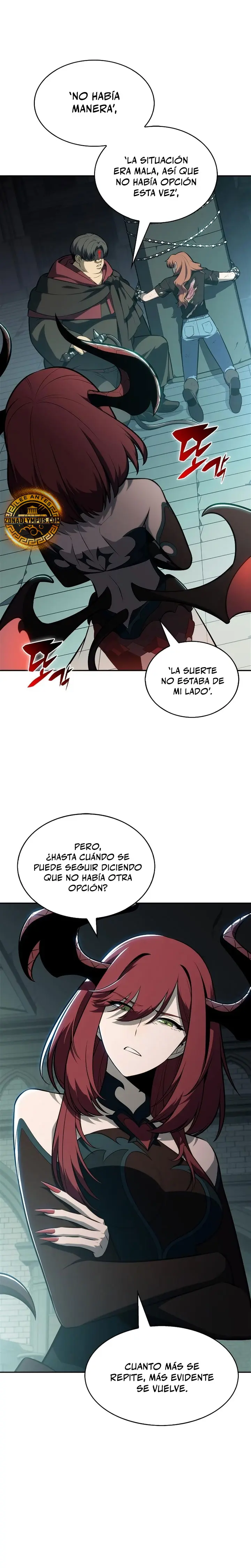 Sin fin skills - Capítulo 253 - Página 6 - LectorTMOo