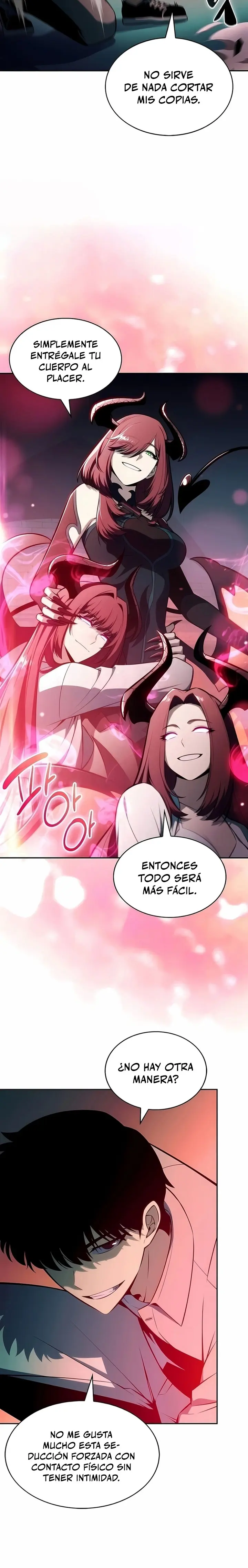 Sin fin skills - Capítulo 254 - Página 13 - LectorTMOo