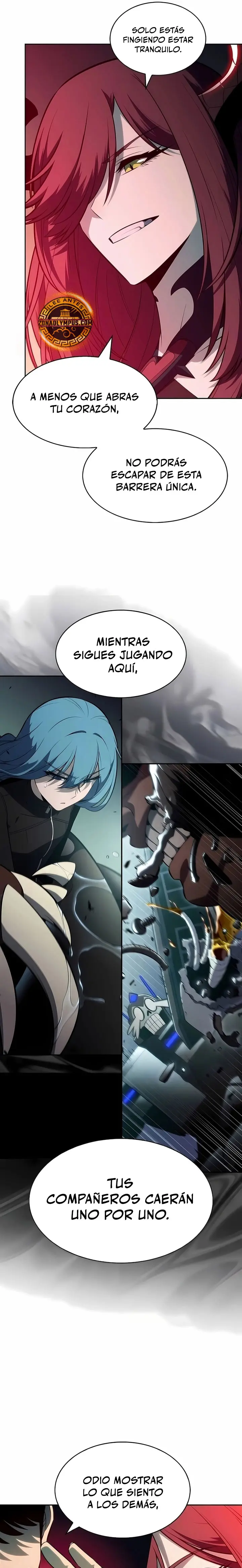 Sin fin skills - Capítulo 254 - Página 14 - LectorTMOo