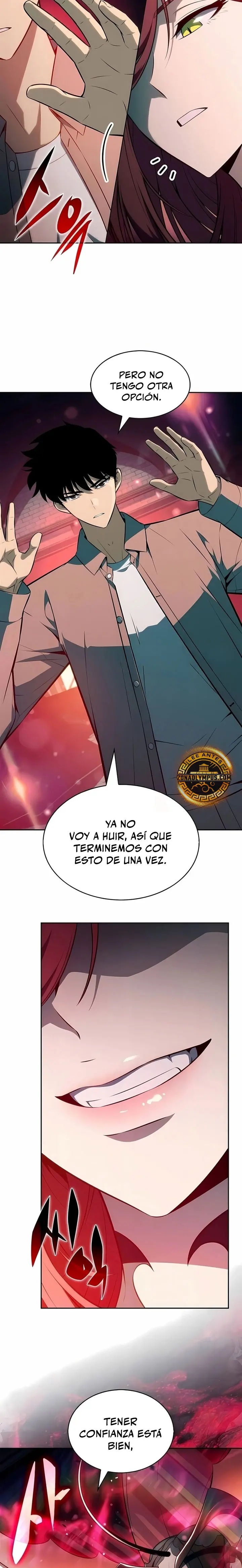 Sin fin skills - Capítulo 254 - Página 15 - LectorTMOo