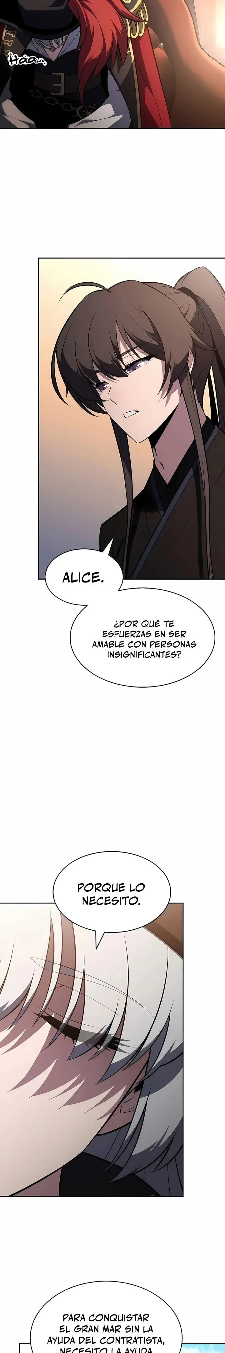 Sin fin skills - Capítulo 254 - Página 22 - LectorTMOo