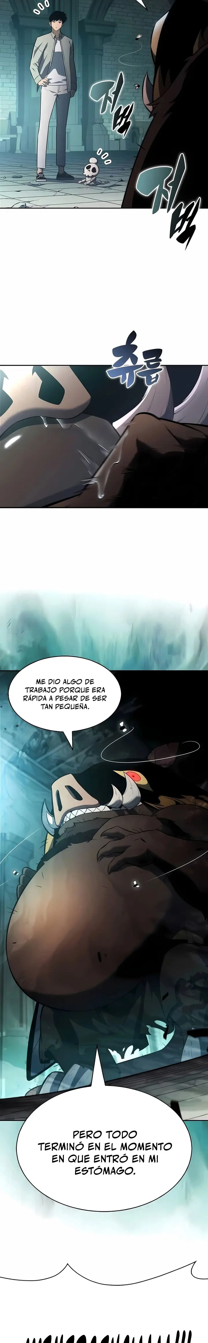 Sin fin skills - Capítulo 255 - Página 15 - LectorTMOo