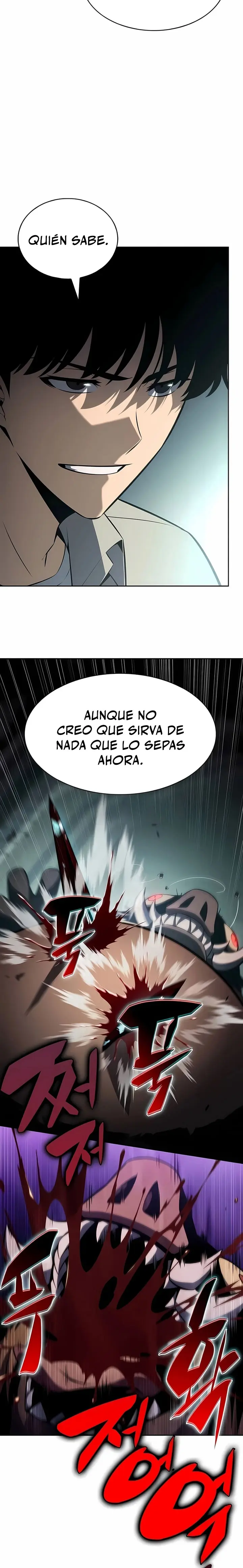 Sin fin skills - Capítulo 255 - Página 17 - LectorTMOo