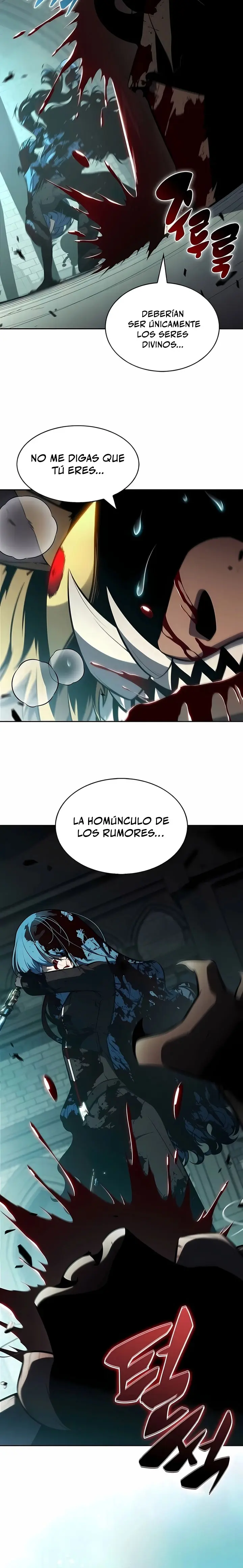 Sin fin skills - Capítulo 255 - Página 19 - LectorTMOo