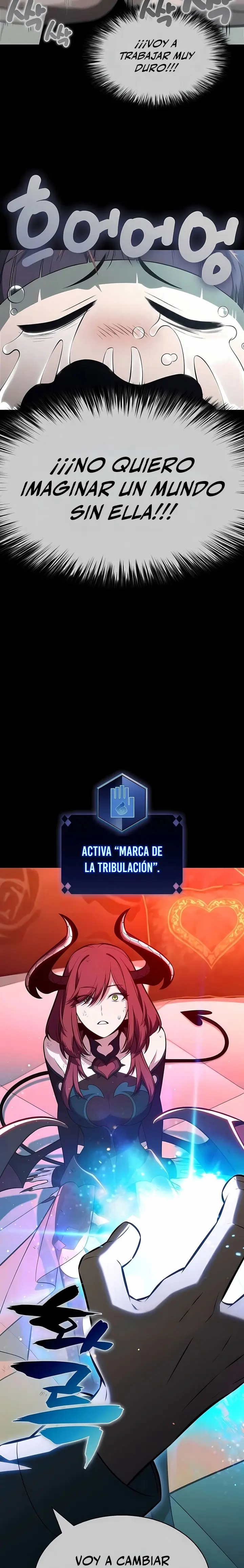 Sin fin skills - Capítulo 255 - Página 23 - LectorTMOo