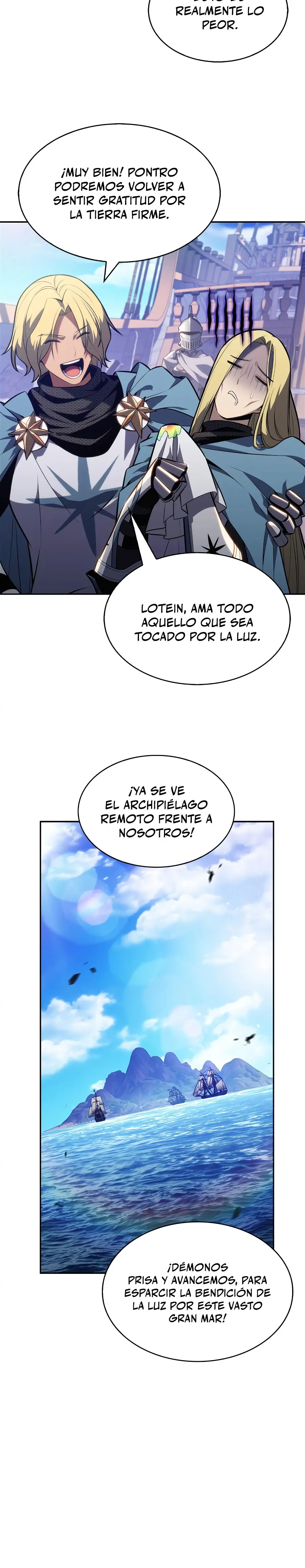 Sin fin skills - Capítulo 257 - Página 39 - LectorTMOo