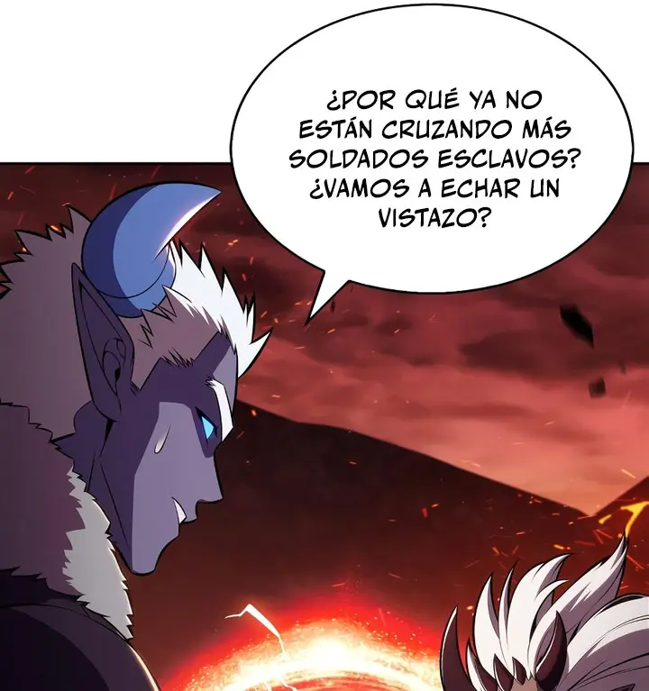 Sin fin skills - Capítulo 256 - Página 5 - LectorTMOo