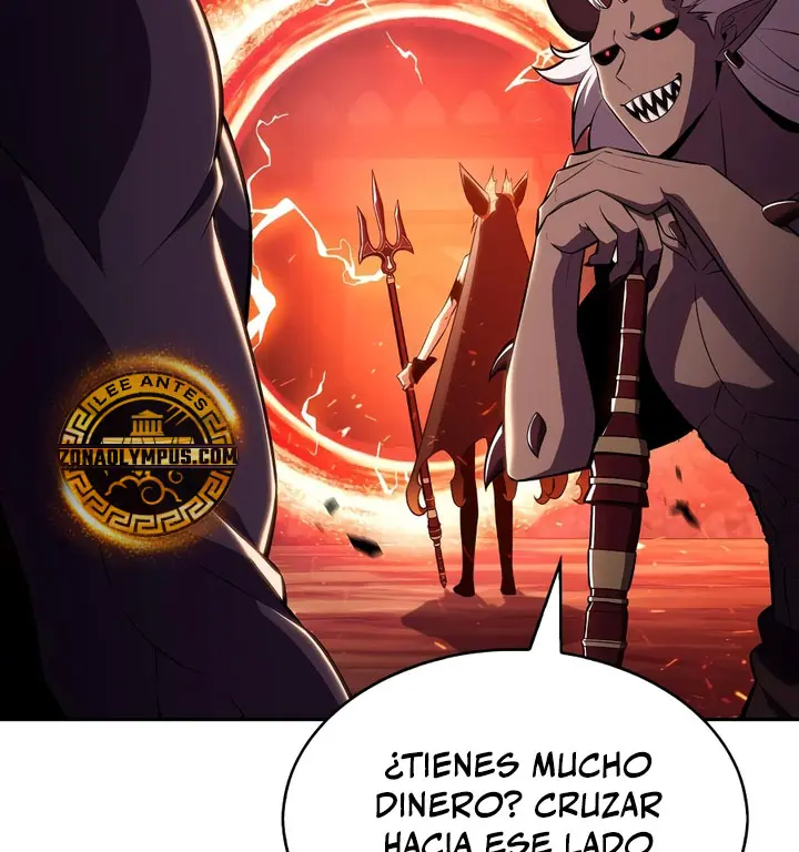 Sin fin skills - Capítulo 256 - Página 6 - LectorTMOo