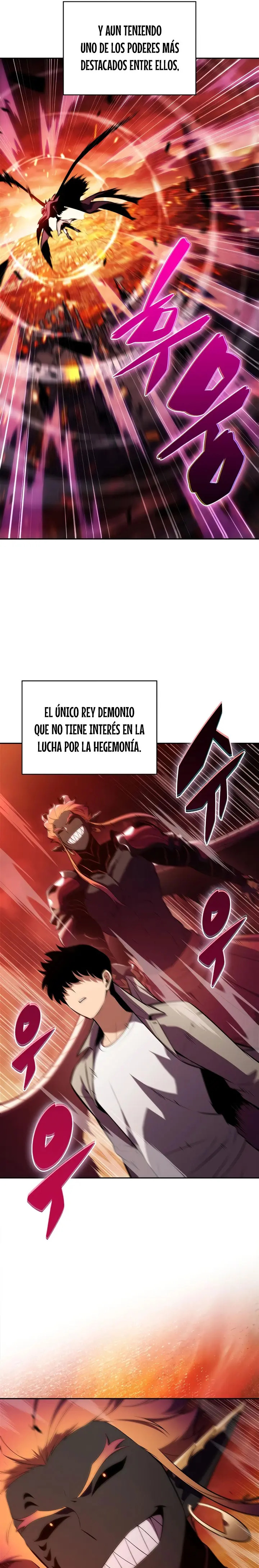 Sin fin skills - Capítulo 256 - Página 13 - LectorTMOo