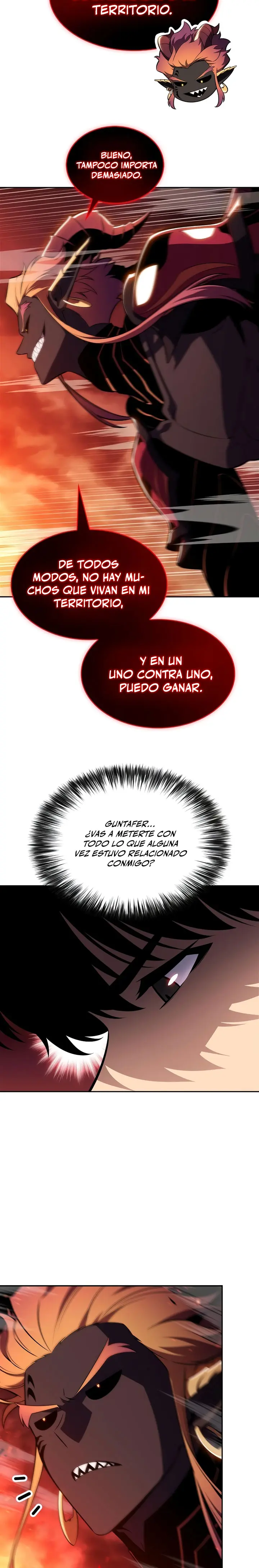 Sin fin skills - Capítulo 256 - Página 15 - LectorTMOo