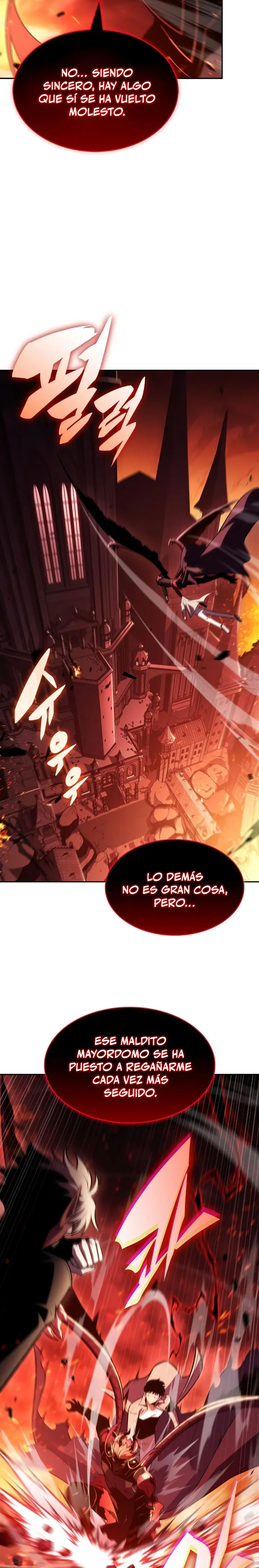 Sin fin skills - Capítulo 256 - Página 16 - LectorTMOo