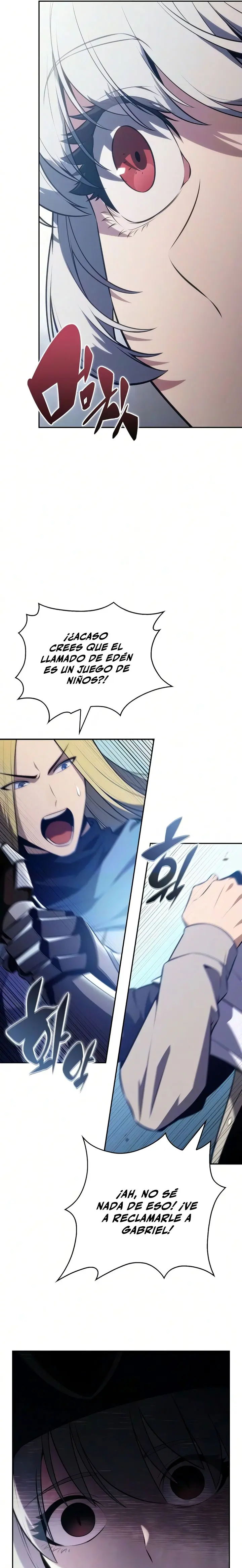 Sin fin skills - Capítulo 258 - Página 14 - LectorTMOo