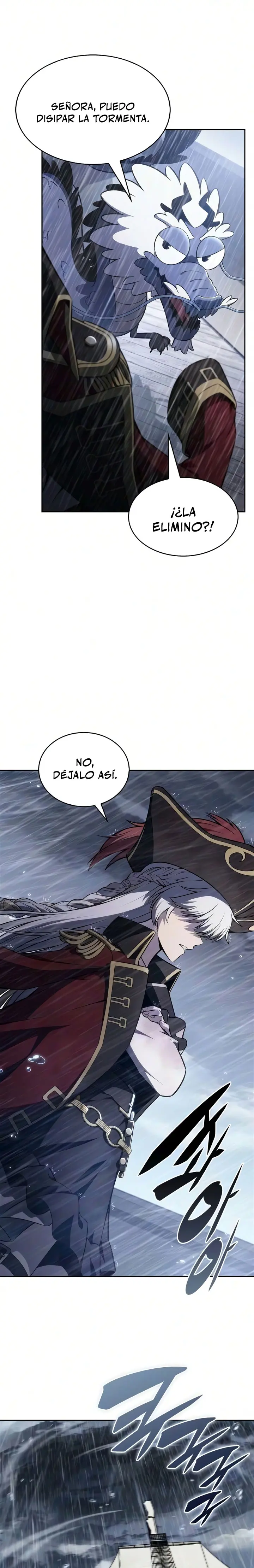 Sin fin skills - Capítulo 258 - Página 21 - LectorTMOo