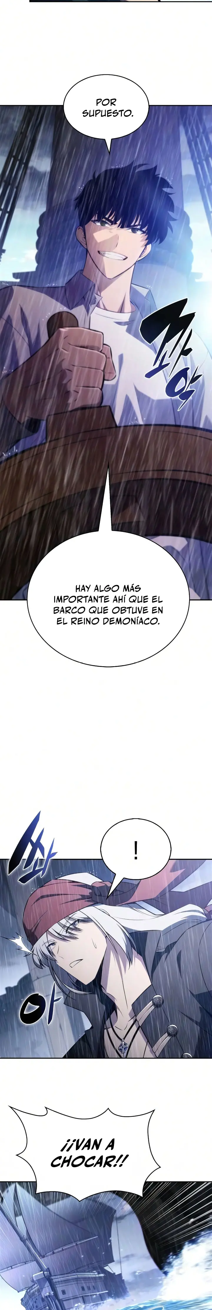 Sin fin skills - Capítulo 258 - Página 24 - LectorTMOo