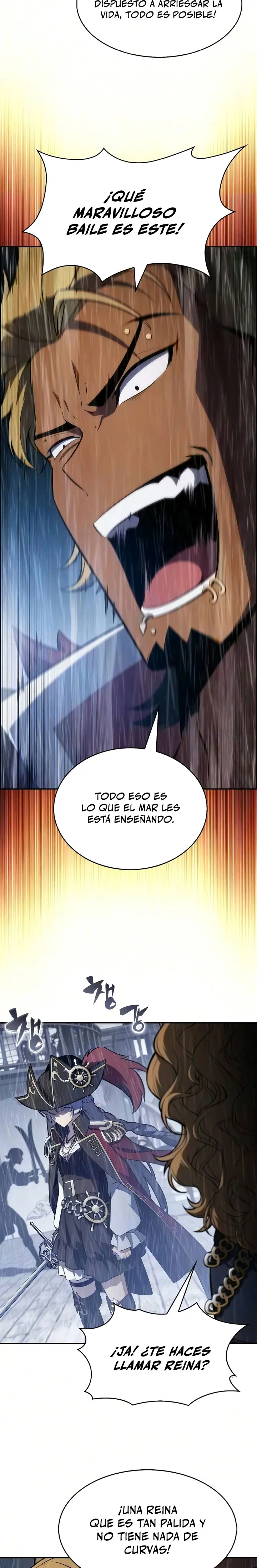 Sin fin skills - Capítulo 258 - Página 30 - LectorTMOo