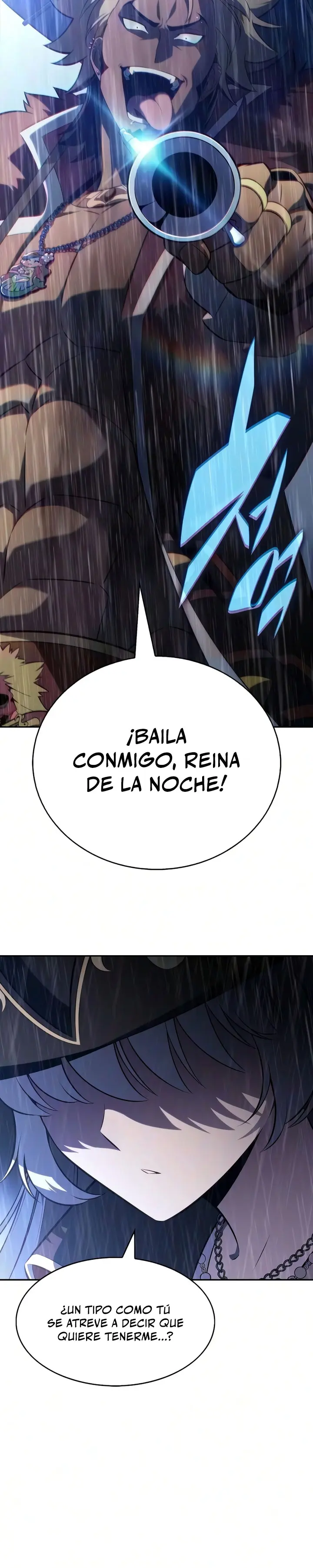 Sin fin skills - Capítulo 258 - Página 33 - LectorTMOo