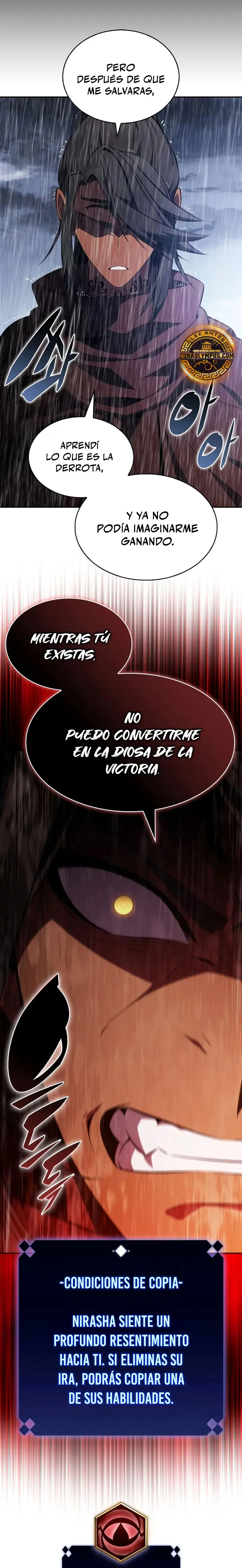 Sin fin skills - Capítulo 259 - Página 16 - LectorTMOo