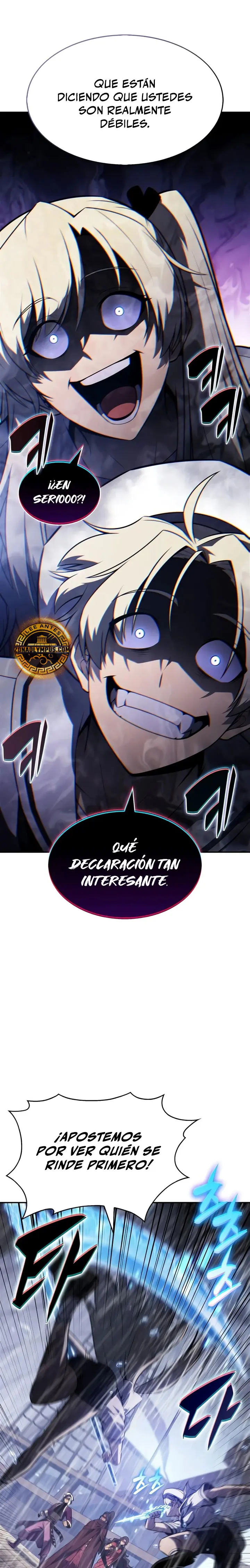 Sin fin skills - Capítulo 259 - Página 20 - LectorTMOo