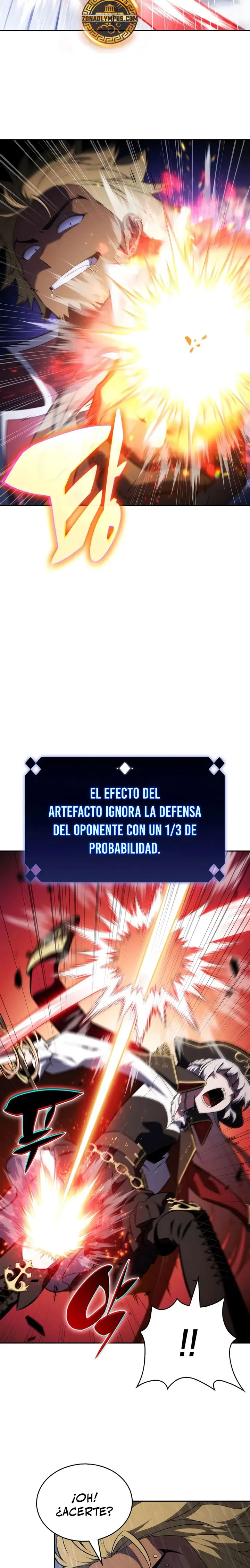 Sin fin skills - Capítulo 259 - Página 24 - LectorTMOo