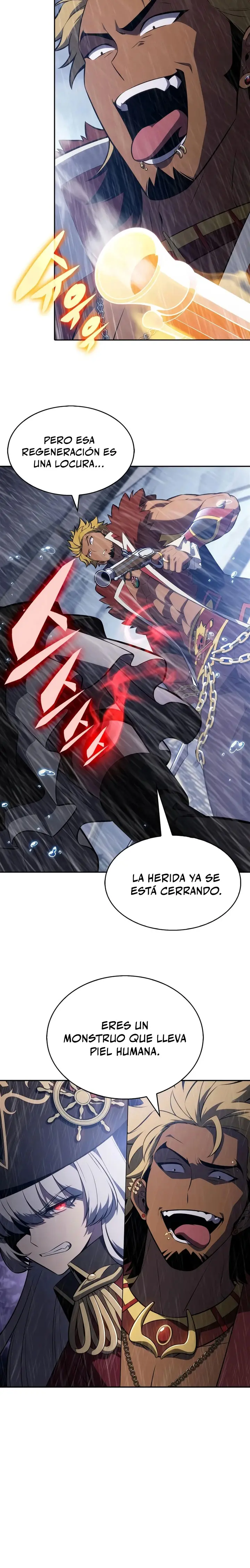 Sin fin skills - Capítulo 259 - Página 25 - LectorTMOo