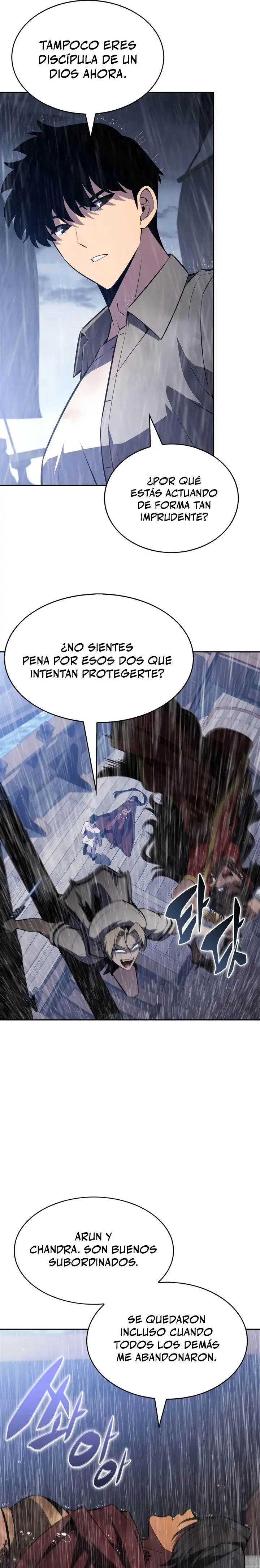 Sin fin skills - Capítulo 259 - Página 32 - LectorTMOo
