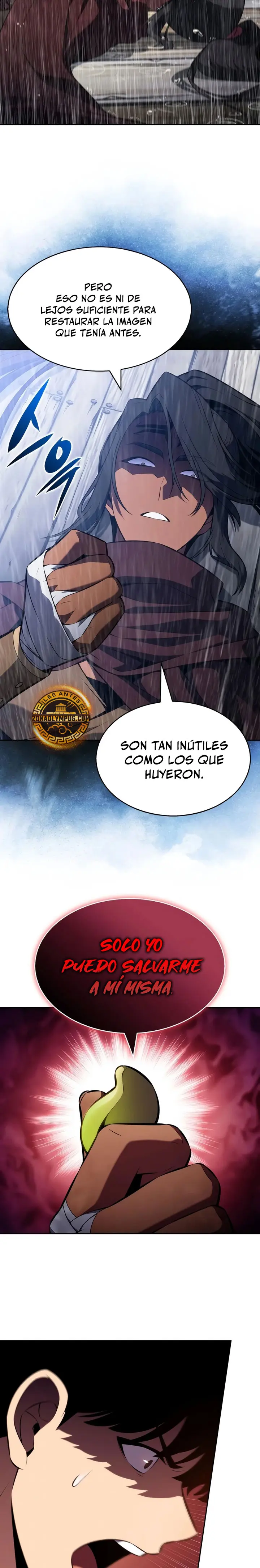 Sin fin skills - Capítulo 259 - Página 33 - LectorTMOo