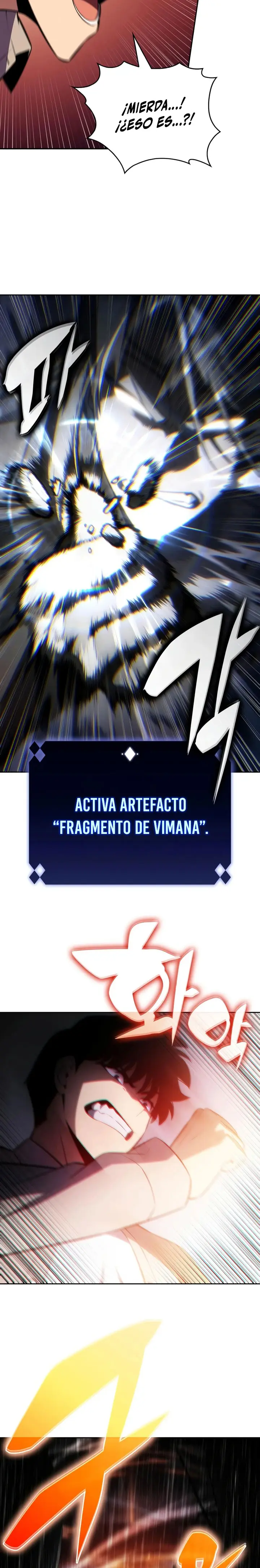 Sin fin skills - Capítulo 259 - Página 34 - LectorTMOo