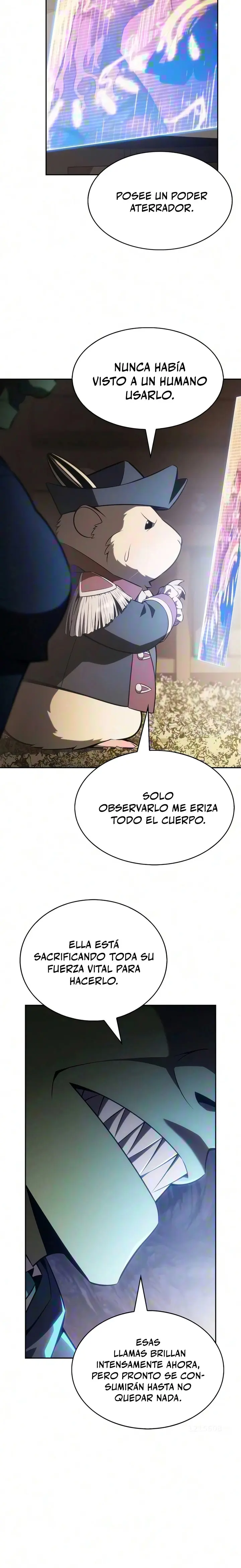 Sin fin skills - Capítulo 260 - Página 6 - LectorTMOo