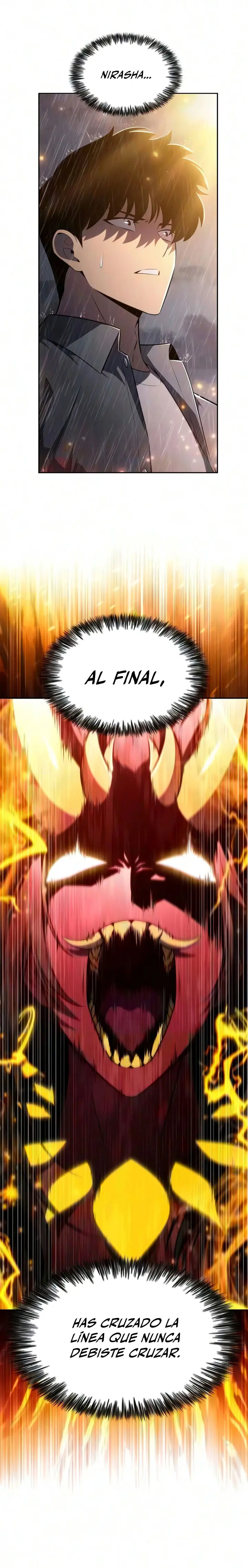 Sin fin skills - Capítulo 260 - Página 8 - LectorTMOo